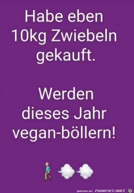 Vegan Bllern