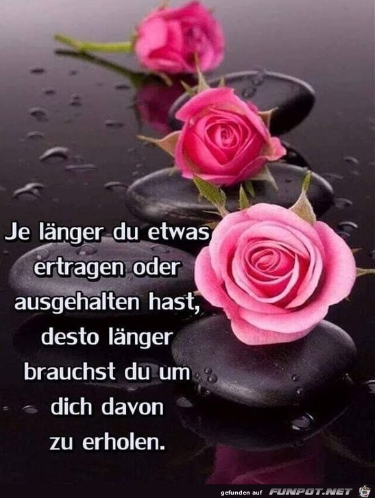 Je lnger