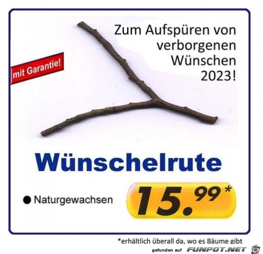 Wnschelrute