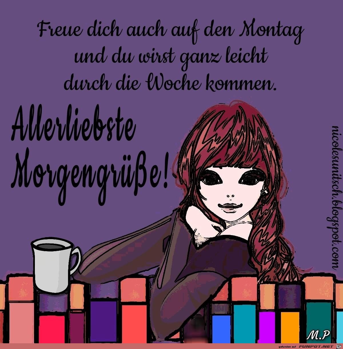 Montag