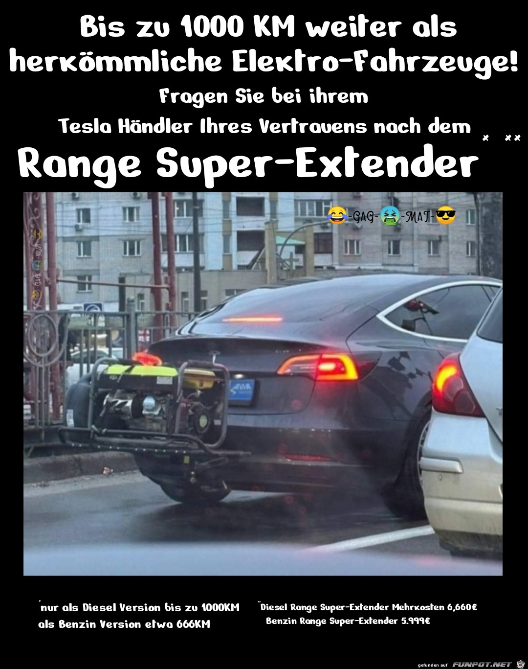 Range Extender