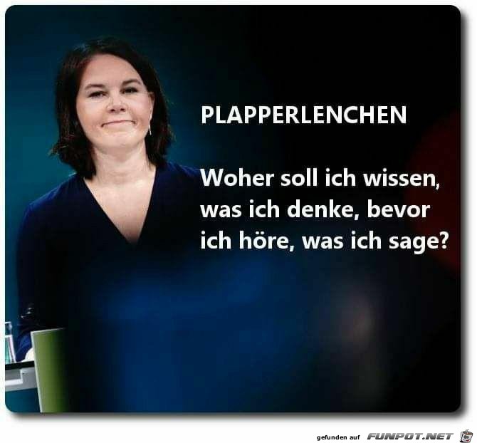 Plapperlenchen