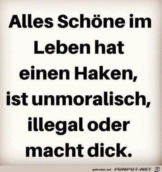 Alles Schne