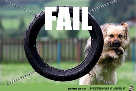 ein paar Fails 5