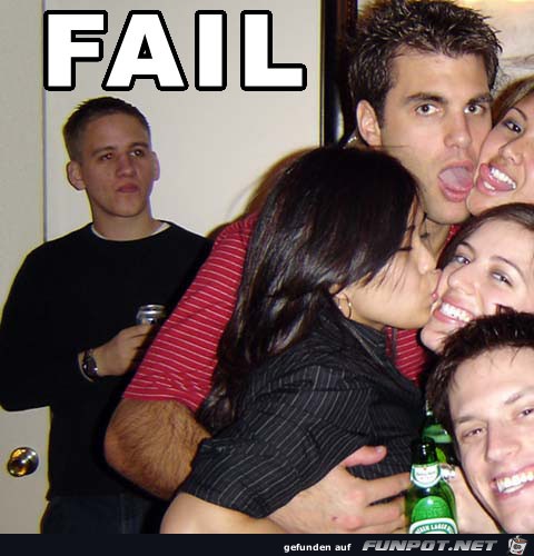 ein paar Fails 8