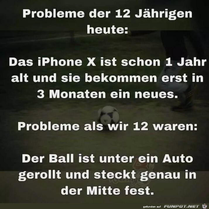 Probleme