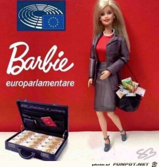 Neue Barbie