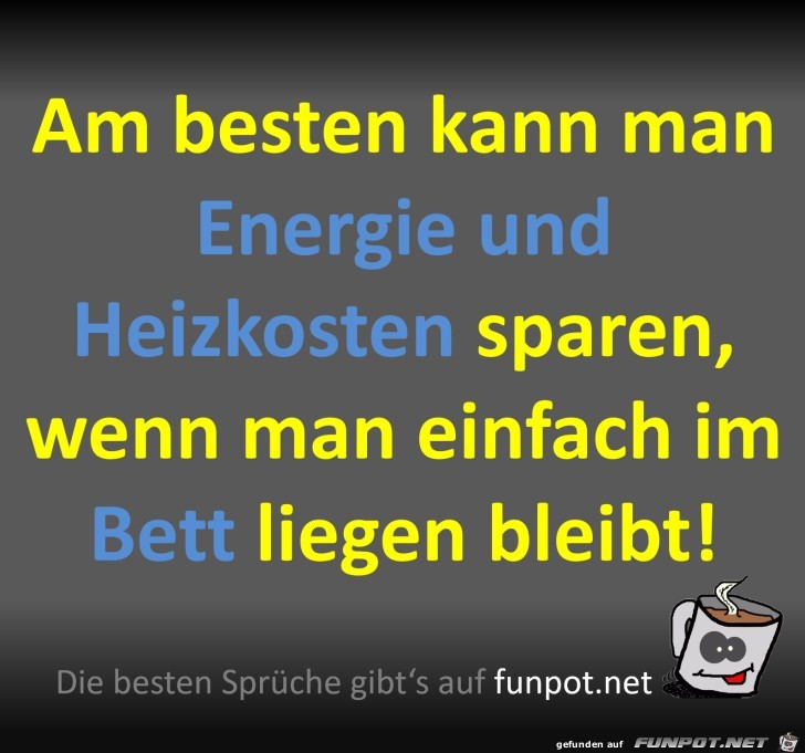 Gute Idee