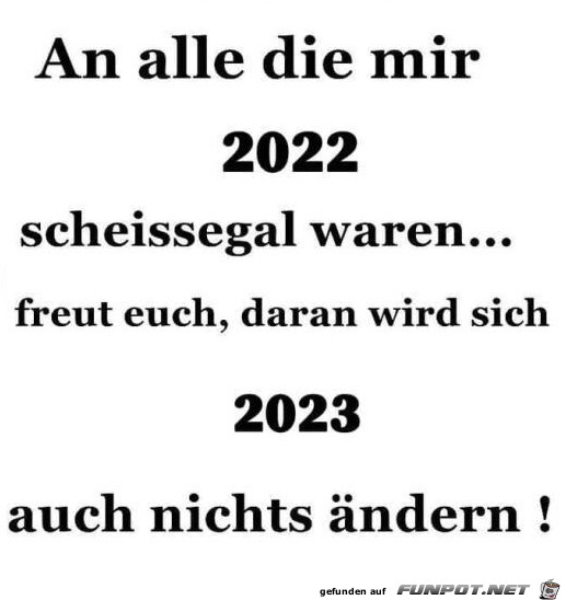 An alle