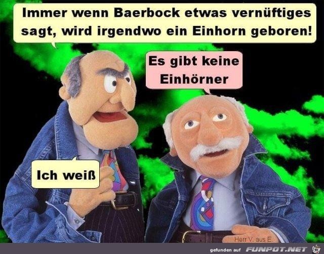 Baerbock