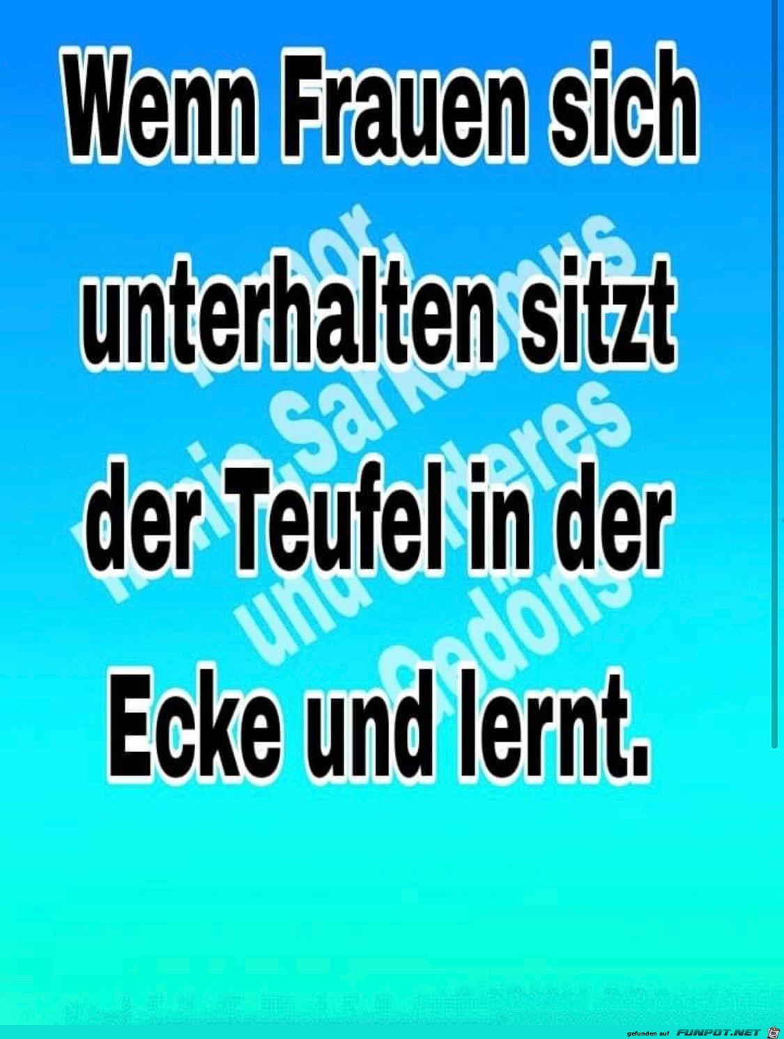 Frauen Frauen