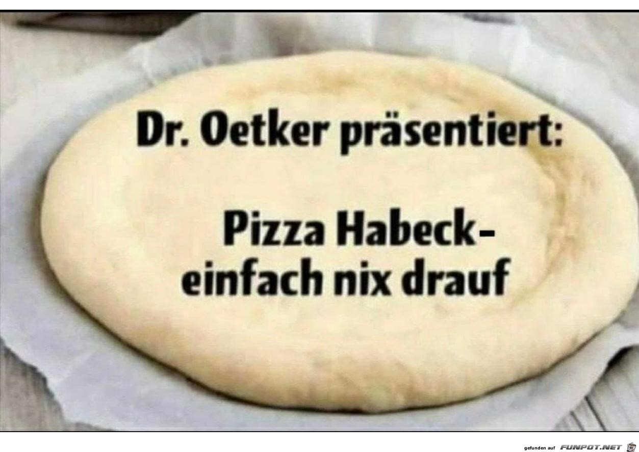 Dr. Oetker