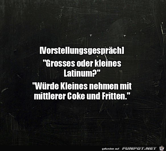 Beim Vorstellungsgespräch Beim Vorstellungsgespräch