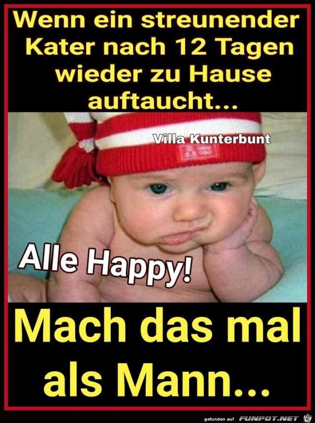 als Mann als Mann