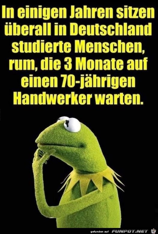 In einigen Jahren In einigen Jahren