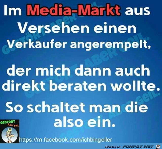 Media-Markt Media-Markt