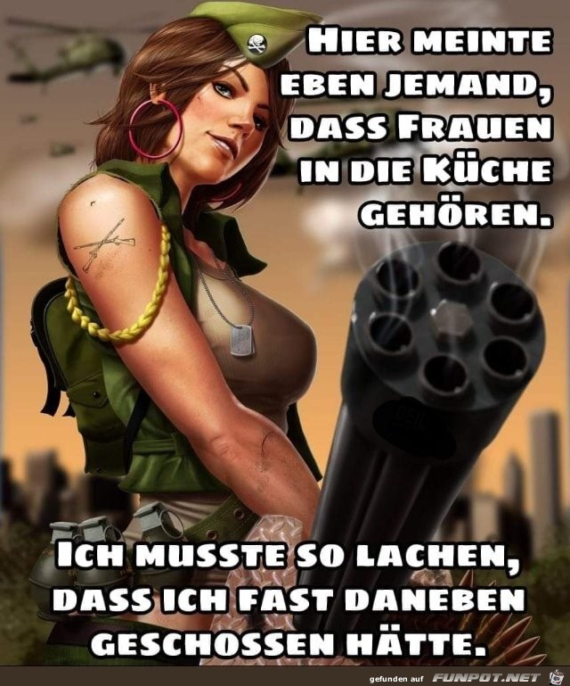 Frauen