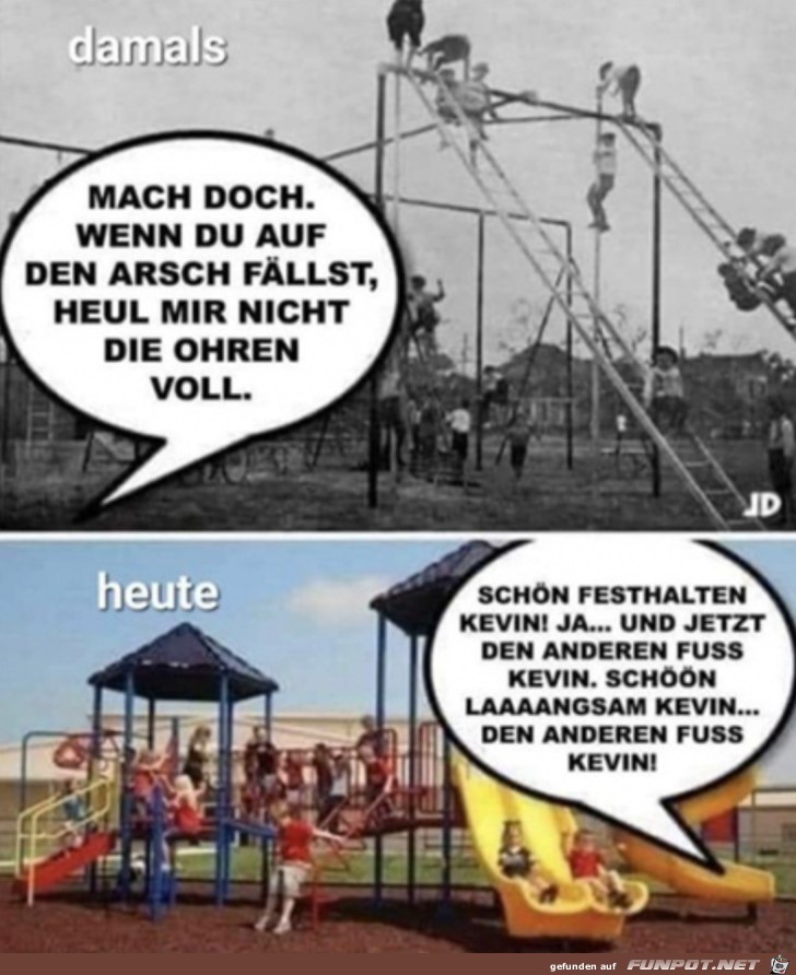 witzige Bilder aus verschiedenen Blogs