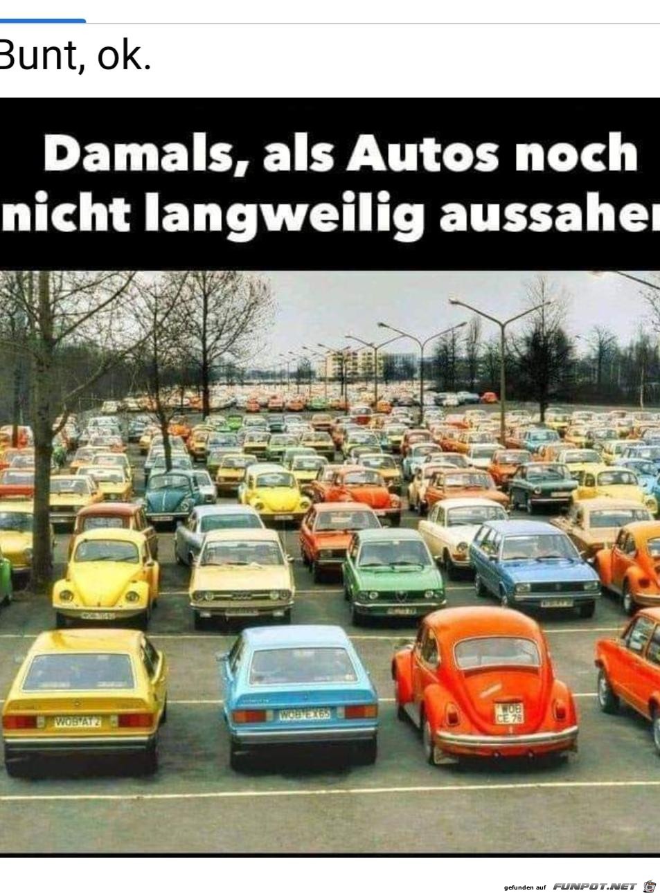 Damals