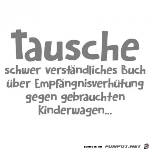 Super Tausch