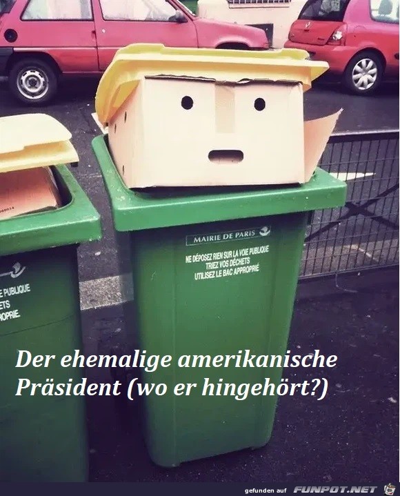 Prsident