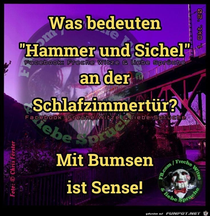 Schlafzimmertr