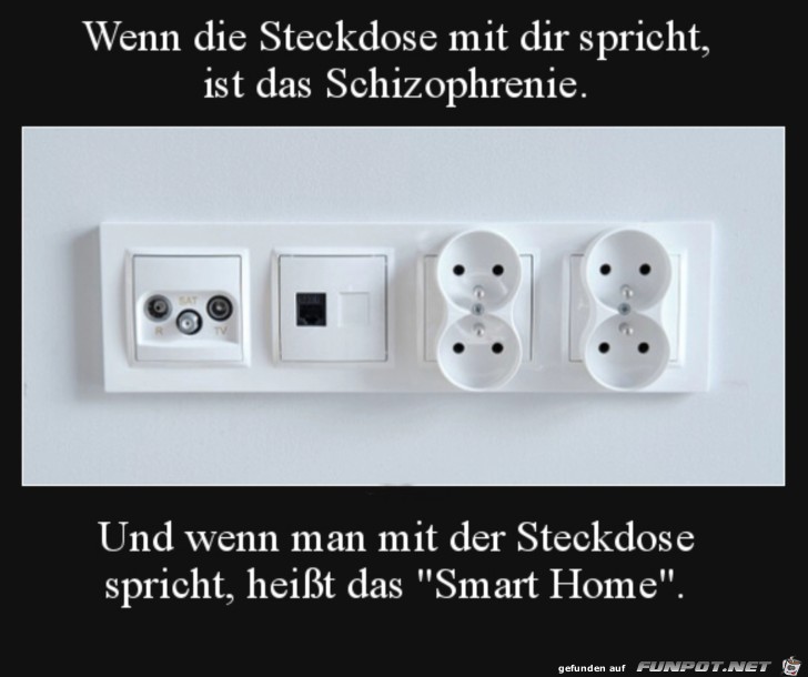 Smarthome