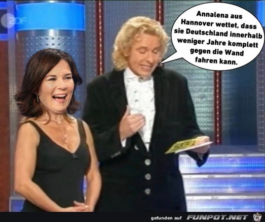 Wetten dass