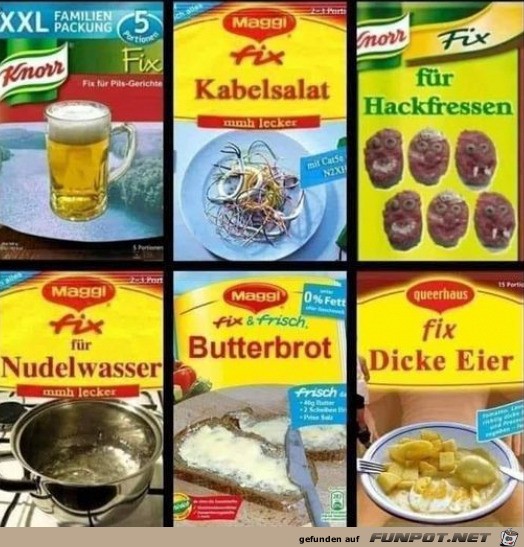 Fix-Pckchen