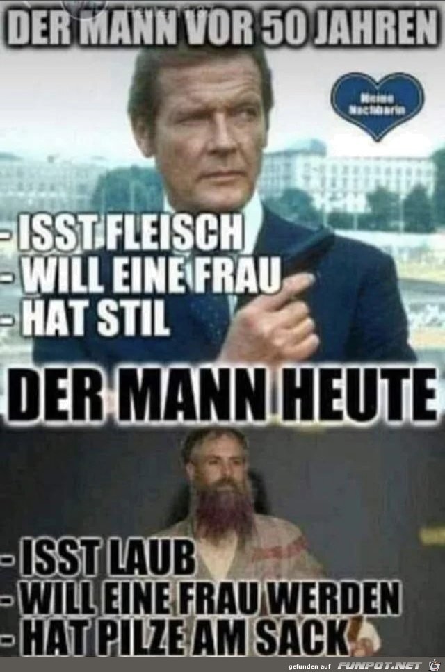 Der Mann