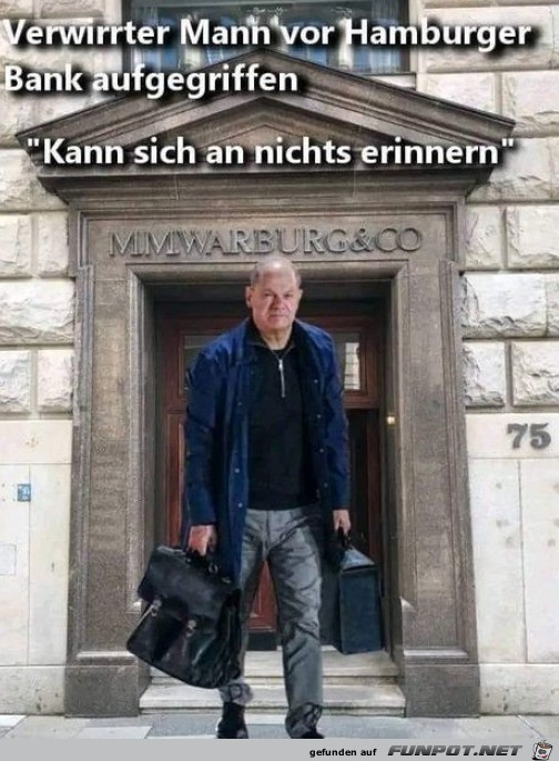 Gedächtnisverlust Gedächtnisverlust