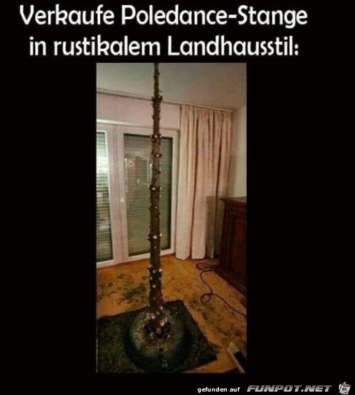 Landhausstil