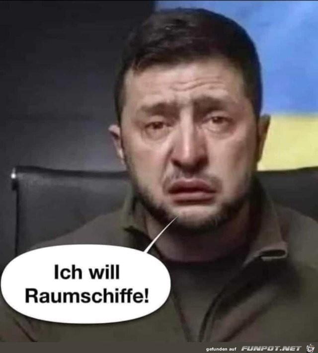 Raumschiffe