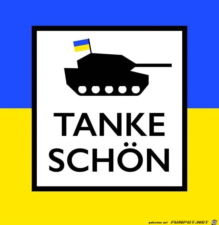 Tanke schn