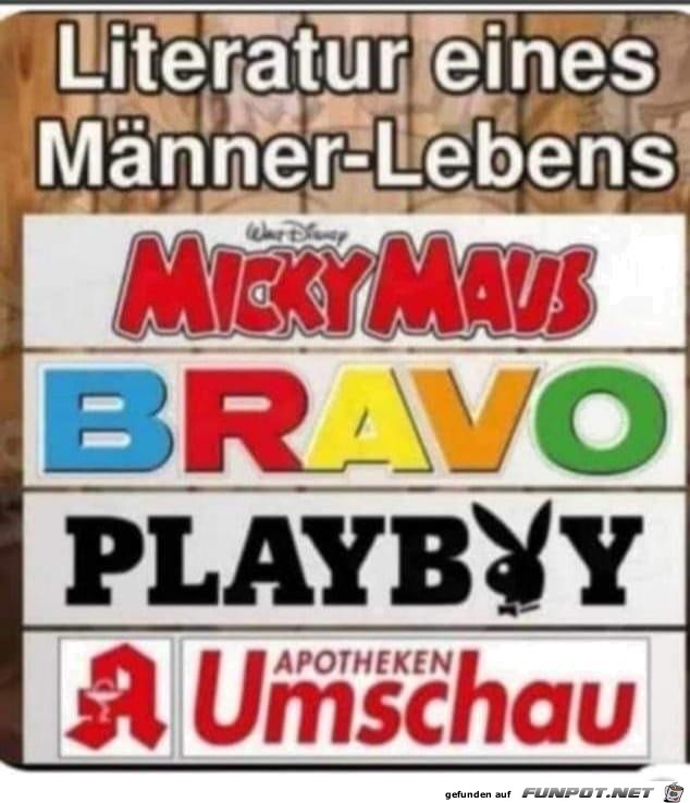 Literatur