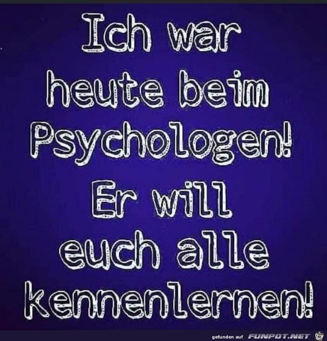 Psychologen