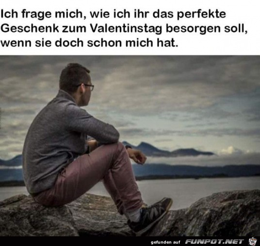 Da hat sie aber Glück Da hat sie aber Glück