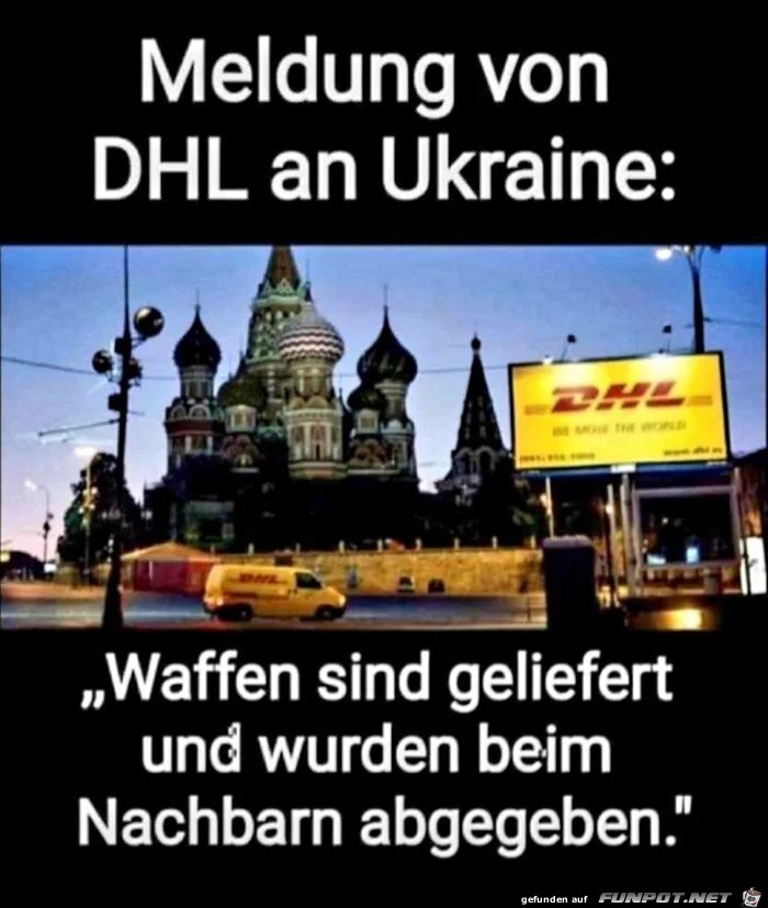 DHL