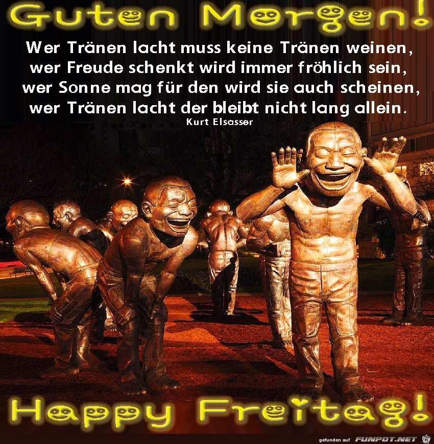 Freitag