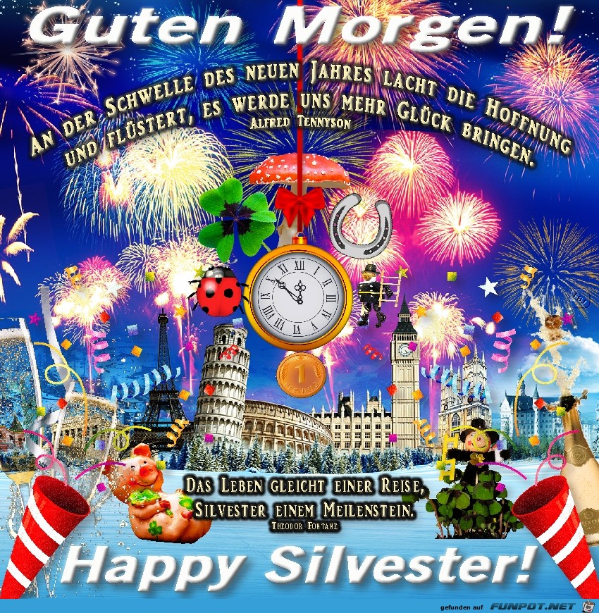 Silvester