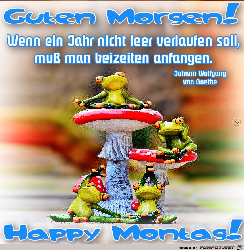 Montag