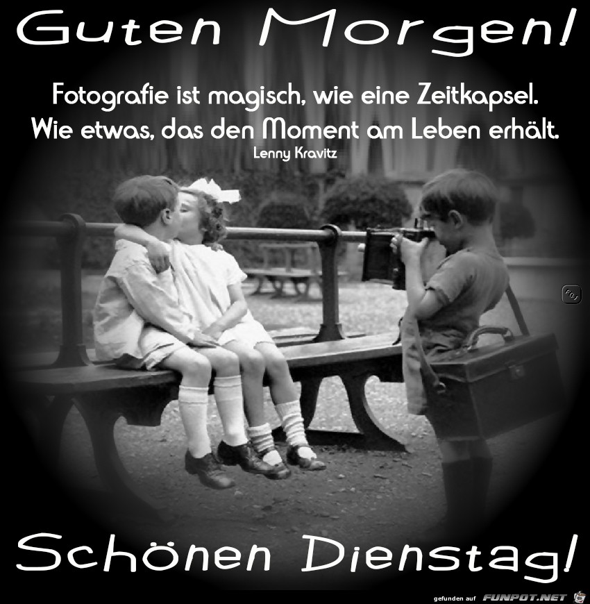 Dienstag