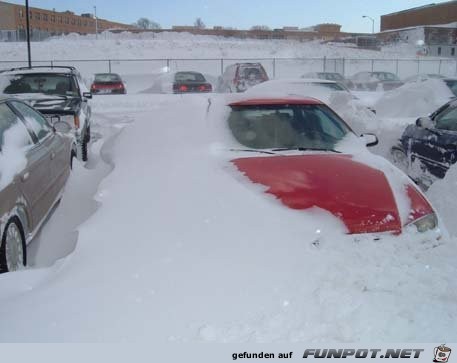 Sehr viel Schnee 14 Sehr viel Schnee 14