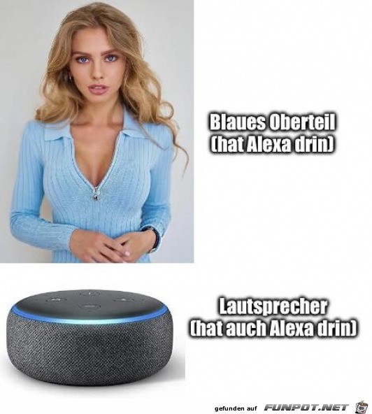 Alexa