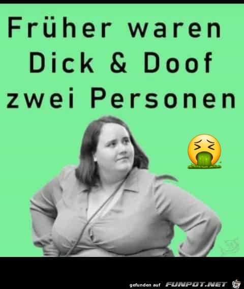 Früher Früher