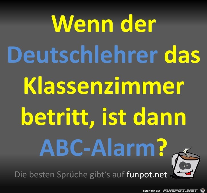 ABC-Alarm
