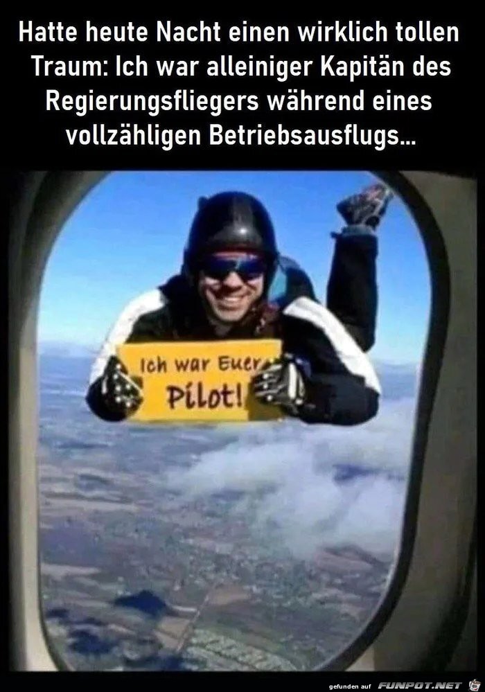 Toller Traum Toller Traum
