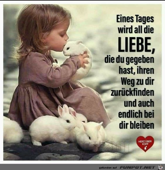 Eines Tages