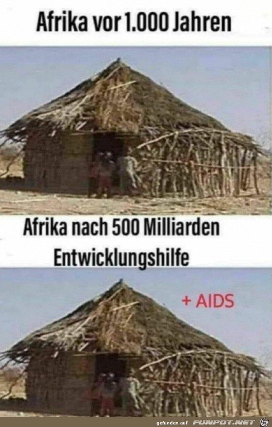 Afrika