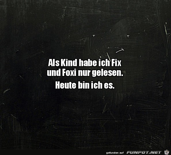 Fix und Foxi